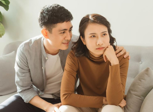 夫妻之间怕的不是出轨不是走散，而是这些话