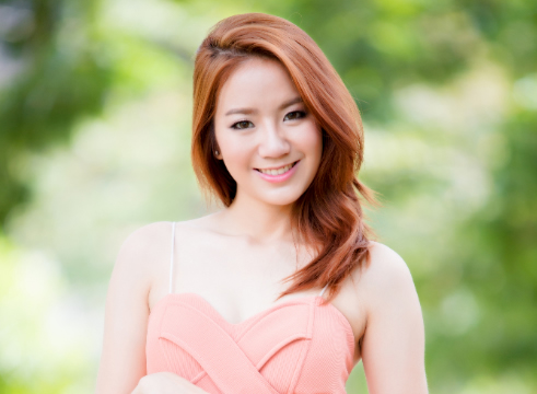 越来越多女人也开始往外跑，甚至有点成瘾了